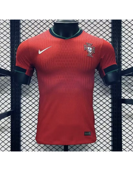 Portugal Home Jerseys 24/25 player version 